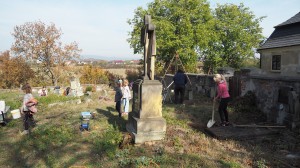 7-2018.10 Workshop Revitalizace hřbitova v Želině 7    